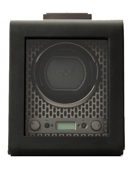 Wolf Watch Winder Axis Single Powder Coat 469103