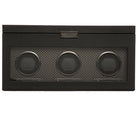 Wolf Watch Winder Axis Triple Powder Coat 469403
