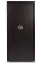 Wolf Watch Safe 1834 Churchill Ebony Macassar 4802