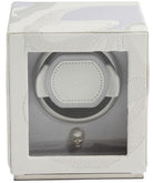 WOLF Watch Winder Cub Memento Mori White 493101