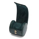 WOLF Watch Roll British Racing Green Single 529081