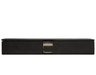 WOLF Safe Deposit Box Palermo Black Anthracite 213502 Image 1