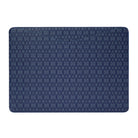 Wolf Signature Vegan Collection Blue Laptop Sleeve 777024 Image 1