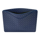 Wolf Signature Vegan Collection Blue Range 16 Inch Laptop Sleeve 777124 Image 3