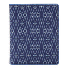 Wolf Signature Vegan Collection Blue Range ID Card Case, 776324