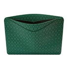 Wolf Signature Vegan Collection Green Laptop Sleeve 777030 Image 3
