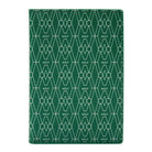Wolf Signature Vegan Collection Green Passport Sleeve, 776630