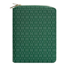 WWolf Signature Vegan Collection Green Range Ipad Tech Case, 776930
