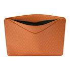 Wolf Signature Vegan Collection Orange Laptop Sleeve 777039 Image 3