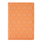 Wolf Signature Vegan Collection Orange Passport Sleeve, 776639