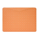 Wolf Signature Vegan Collection Orange Range 16 Inch Laptop Sleeve 777139 Image 1