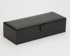 WOLF Watch Box Blake 5 Piece Black Purple 305528 Image 2