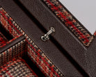WOLF Watch Box WM Brown X WOLF Collaboration 800672 Image 4