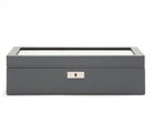WOLF Watch Winder Single Howard Cub Black 462217 Image 5