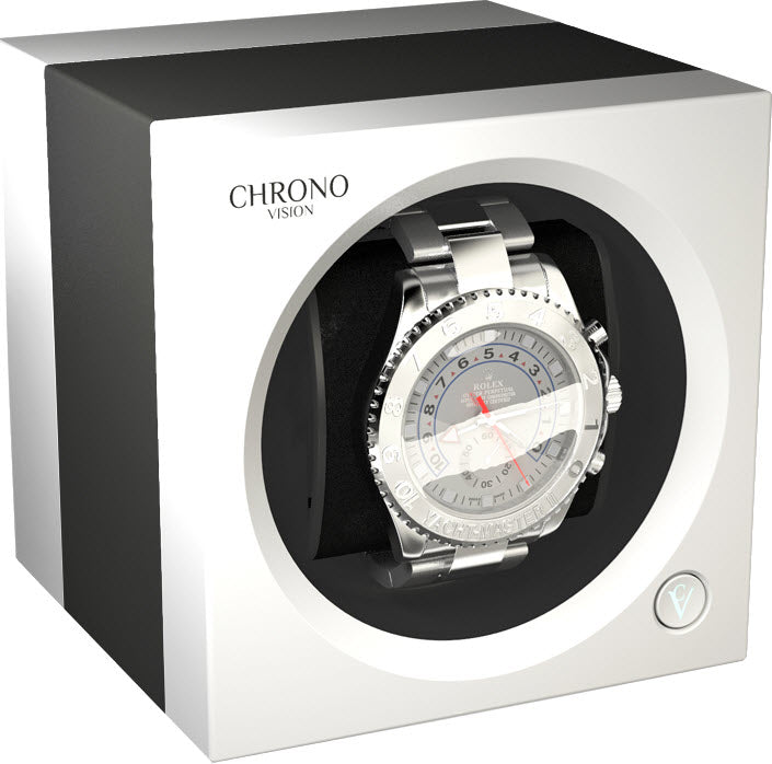Chronovision One Watch Winder With Bluetooth 70050/101.29.12