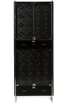 Wolf 1834 Ambassador 32 Piece Cabinet Watch Winder 468270
