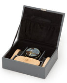 Wolf Shoe Shine Kit Howard Grey 465365