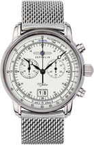 Zeppelin 100 Years Zeppelin ED. 1 Mens Watch 7690M1 Image 1