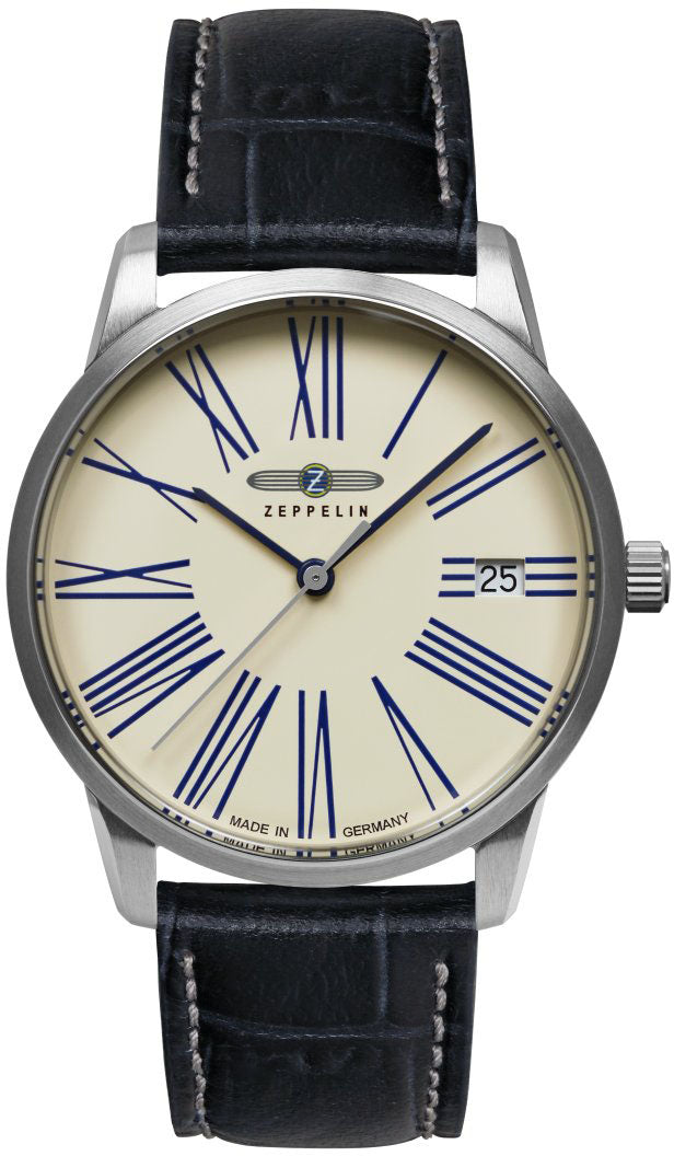 Zeppelin Flatline Watch 83451 Image 1