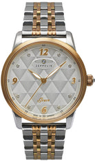 Zeppelin Grace Ladies Bracelet Watch 7349M1 Image 1