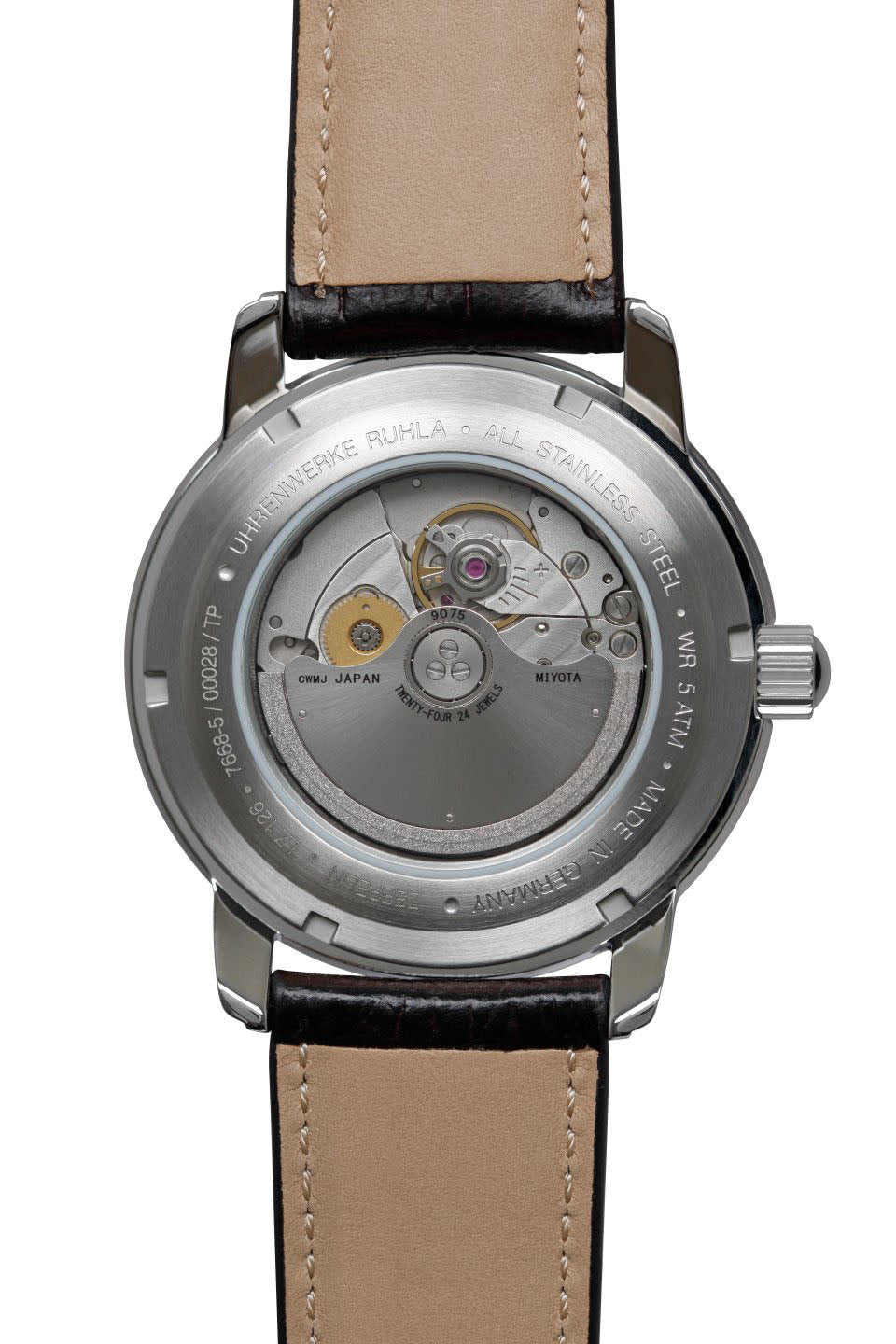Zeppelin LZ 126 Los Angeles Watch 76685 Image 2
