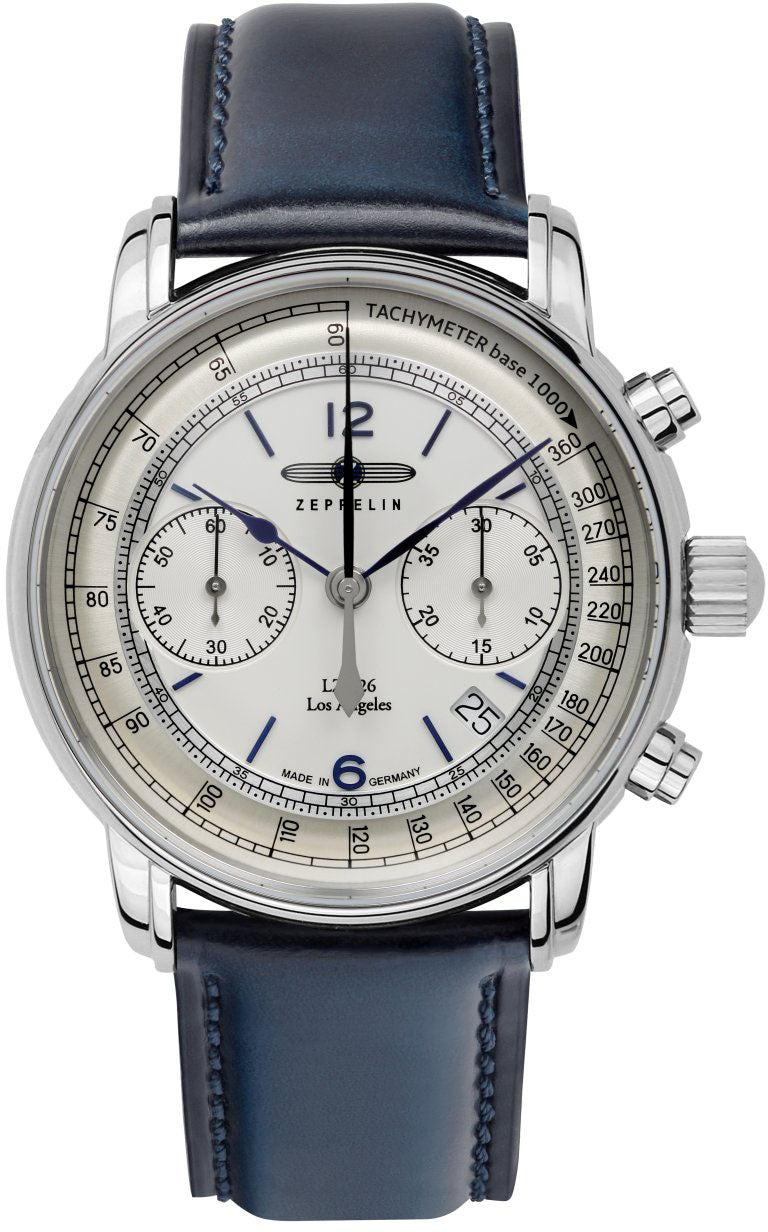 Zeppelin LZ 126 Los Angeles Watch 86141 Image 1