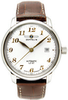 Zeppelin LZ 127 Graf Zeppelin Mens Watch 76561 Image 1