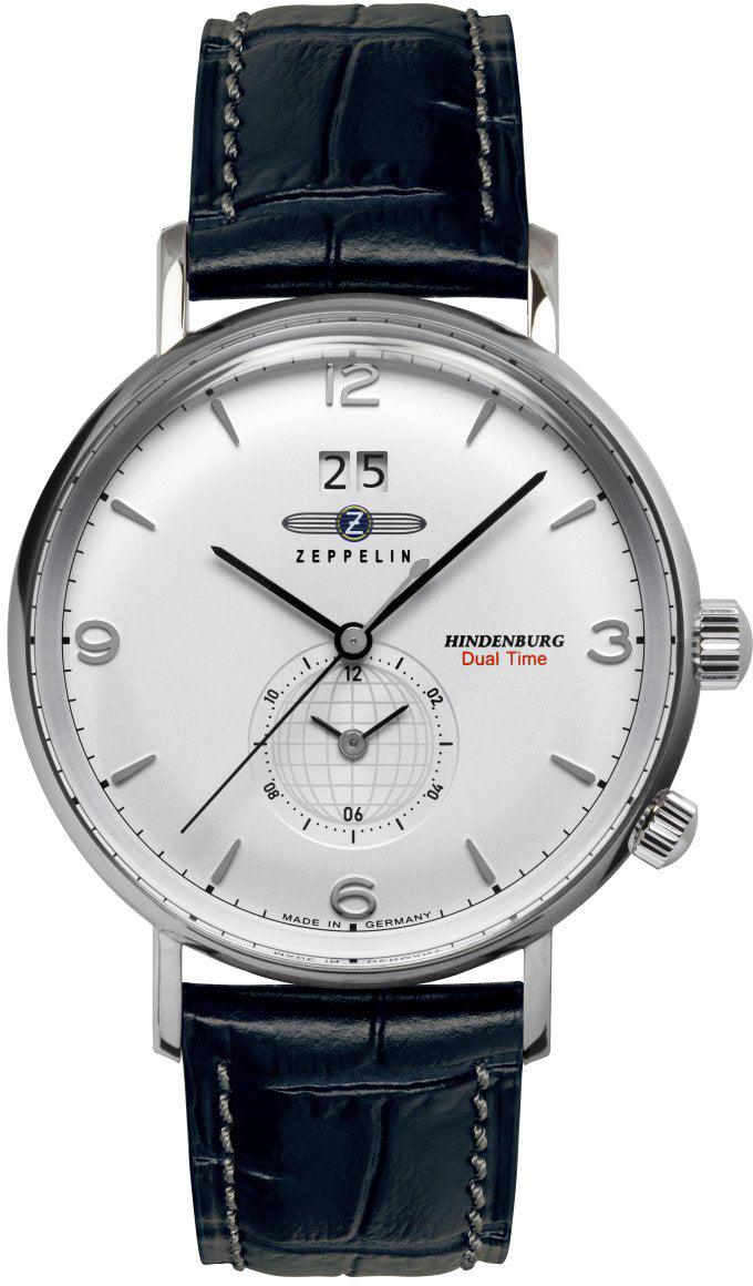 Zeppelin LZ 129 Hindenburg Watch 80441 Image 1