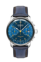 Zeppelin Méditerranée  Chronograph Watch 96703 Image 1