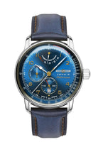 Zeppelin Méditerranée  Power Reserve Watch 96903 Image 1