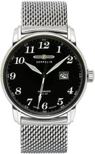 Zeppelin Watch Count Zeppelin 7652M-2 Image 1