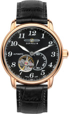 Zeppelin Watch Count Zeppelin 7668-2 Image 1