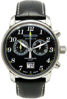 Zeppelin Watch Count Zeppelin 7686-2 Image 1