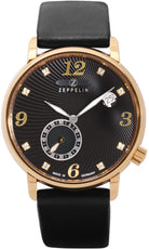 Zeppelin Watch Luna 7633-2 Image 1