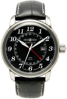 Zeppelin Watch LZ 127 Graf Zeppelin Mens 76422 Image 1
