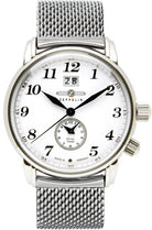 Zeppelin Watch LZ 127 Graf Zeppelin Mens 7644M1 Image 1