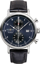 Zeppelin Watch Nordstern 7578-3 Image 1