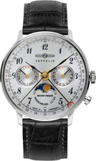 Zeppelin Watch Hindenburg 7037-1