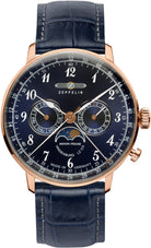 Zeppelin Watch Hindenburg 70383