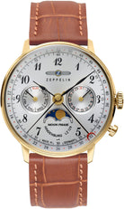 Zeppelin Watch Hindenburg 7039-1
