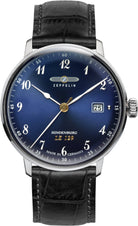 Zeppelin Watch Hindenburg 70463