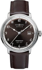 Zeppelin Watch Hindenburg 7046-5
