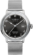 Zeppelin Watch Hindenburg 7046M2