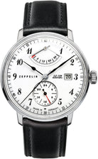Zeppelin Watch Hindenburg 70601