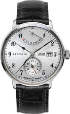 Zeppelin Watch Hindenburg 7062-1