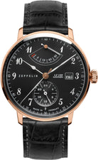 Zeppelin Watch Hindenburg 70642