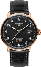 Zeppelin Watch Hindenburg 70682