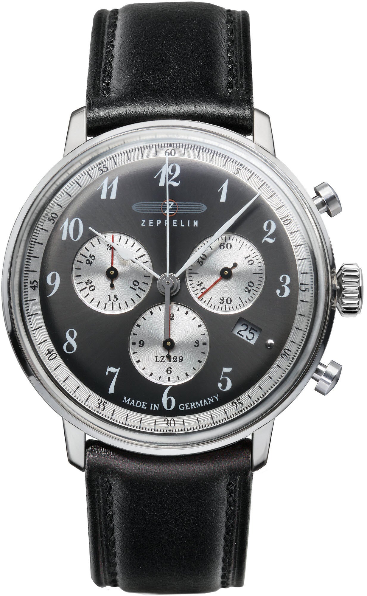 Zeppelin Watch Hindenburg 70862