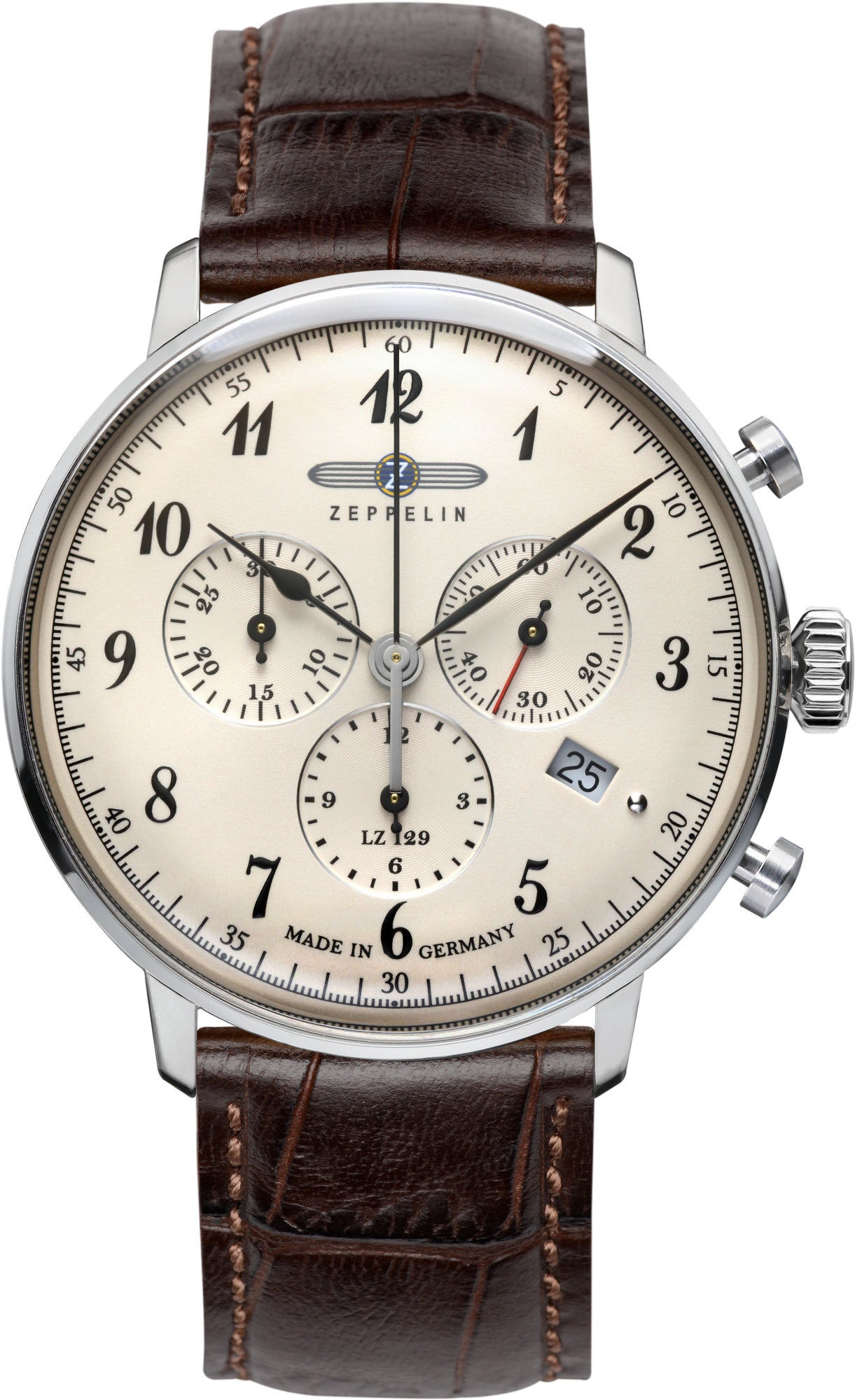 Zeppelin Watch Hindenburg 70864