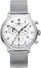 Zeppelin Watch Hindenburg 7086M1